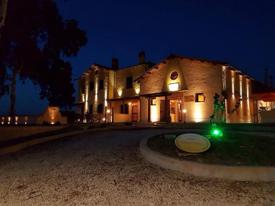 Il Casale Di Roma