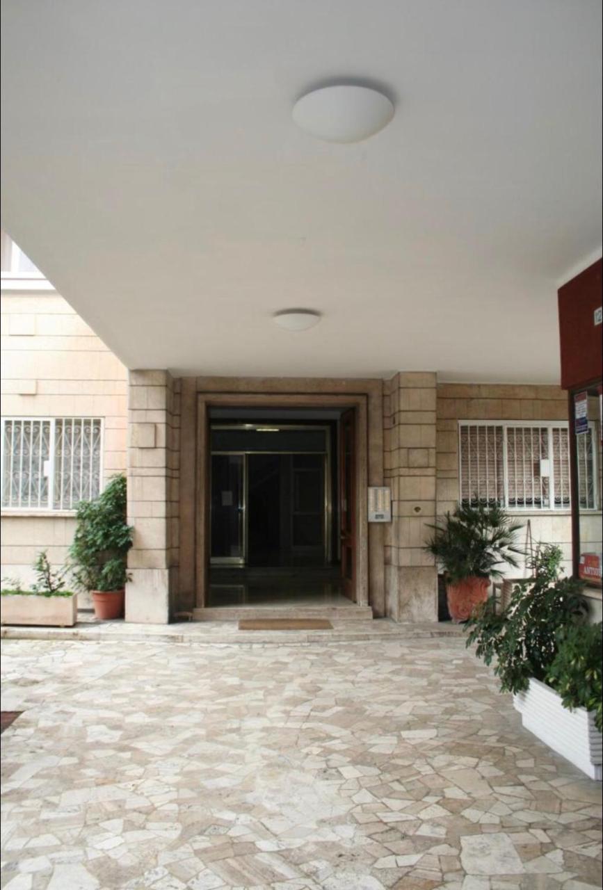 Holiday home Smart House - Morosini Rome