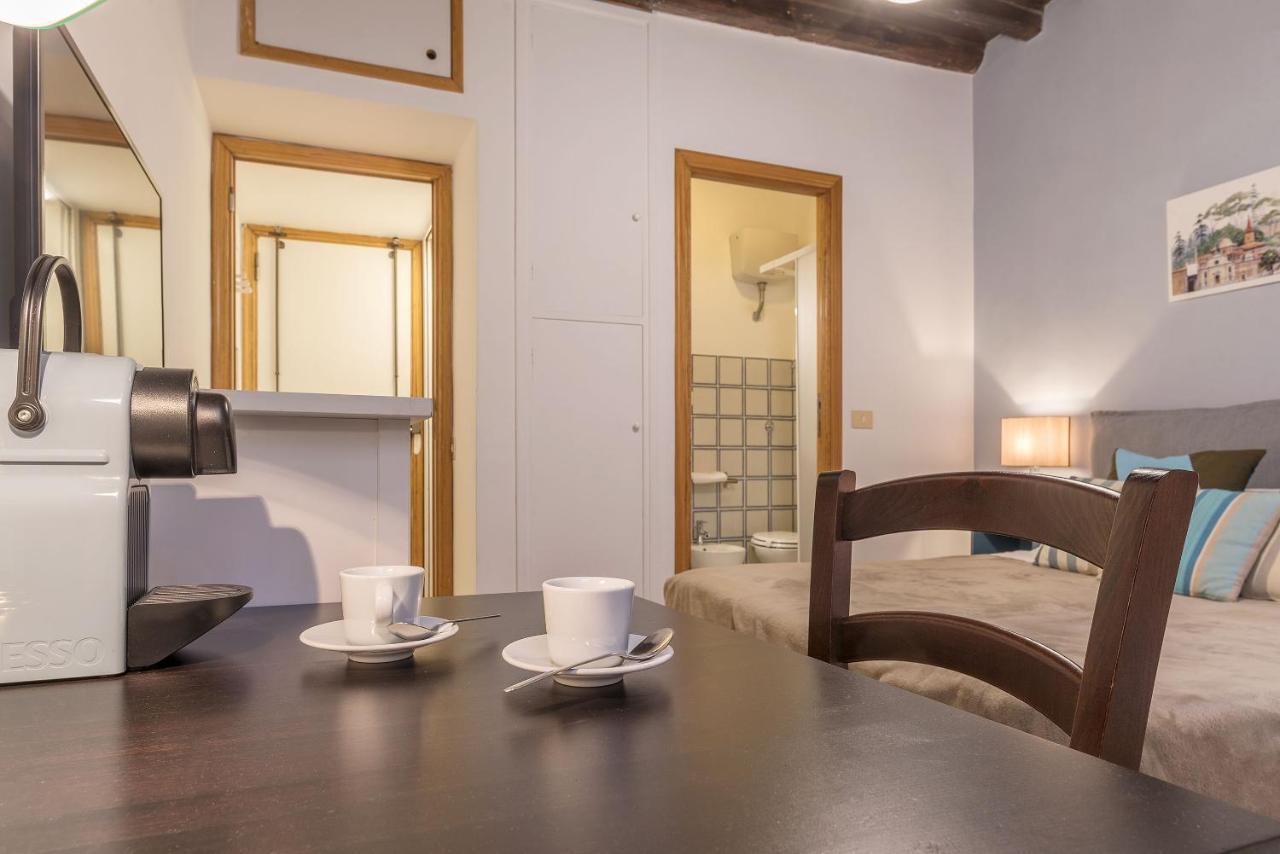 Spanish Steps Studio *