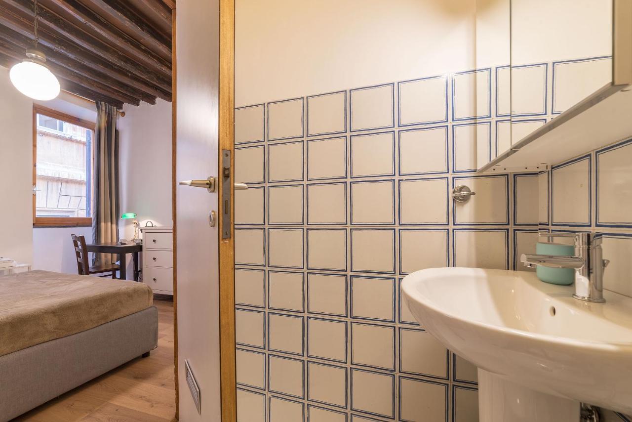 Apartment Spanish Steps Studio
