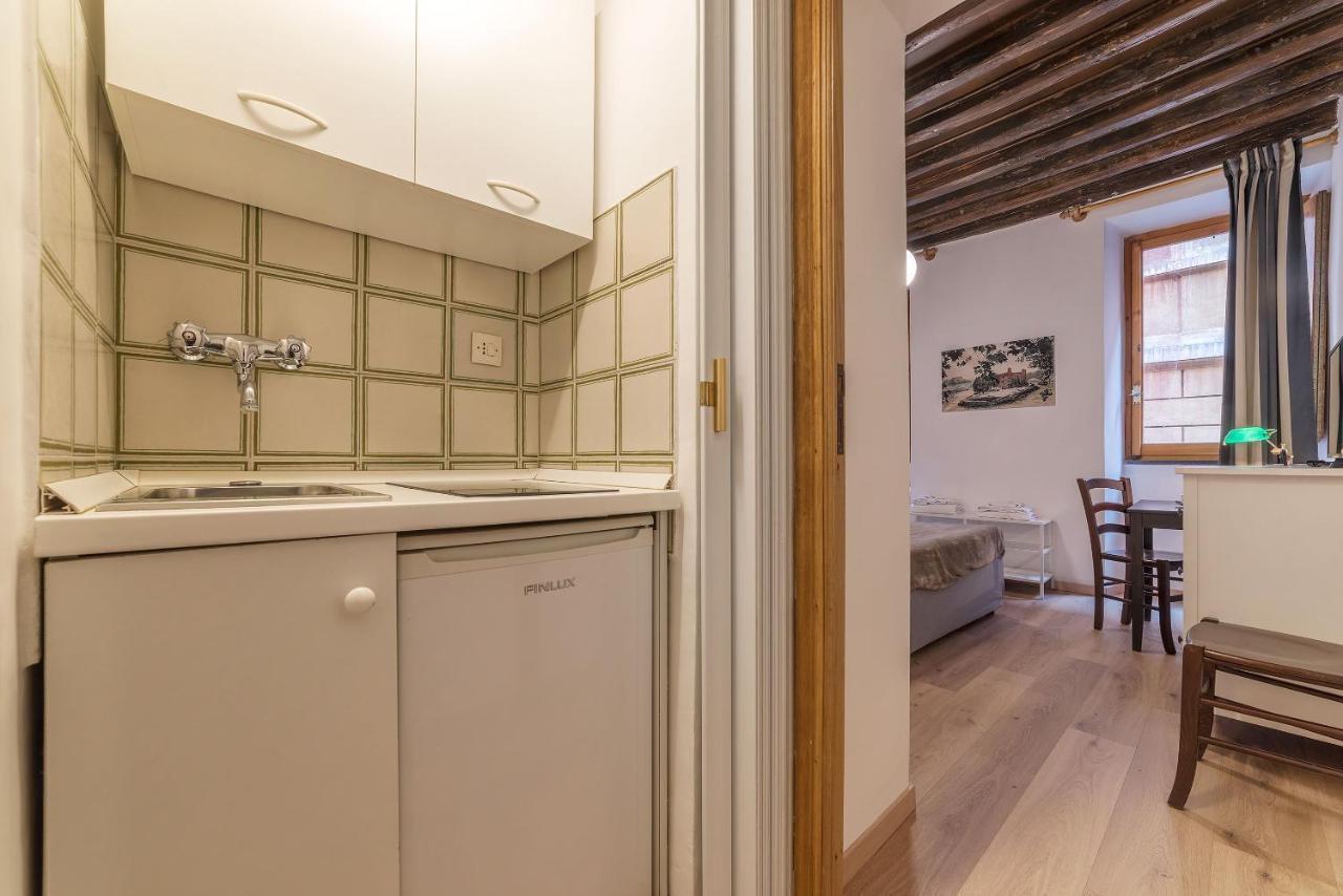 Spanish Steps Studio