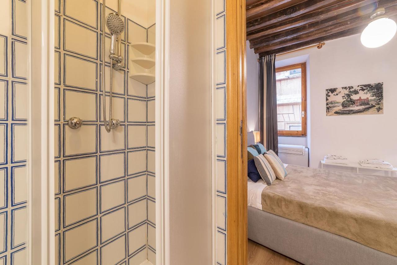 Spanish Steps Studio Rome