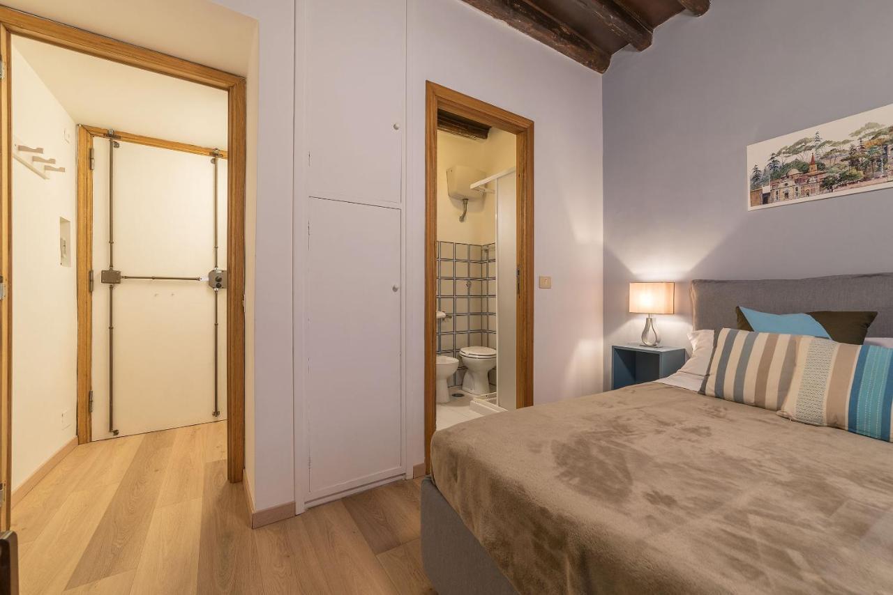 Spanish Steps Studio *