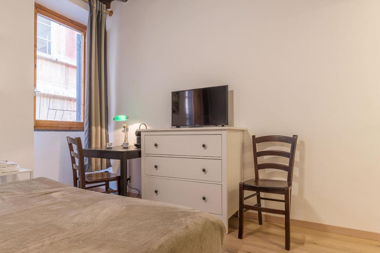 Spanish Steps Studio *