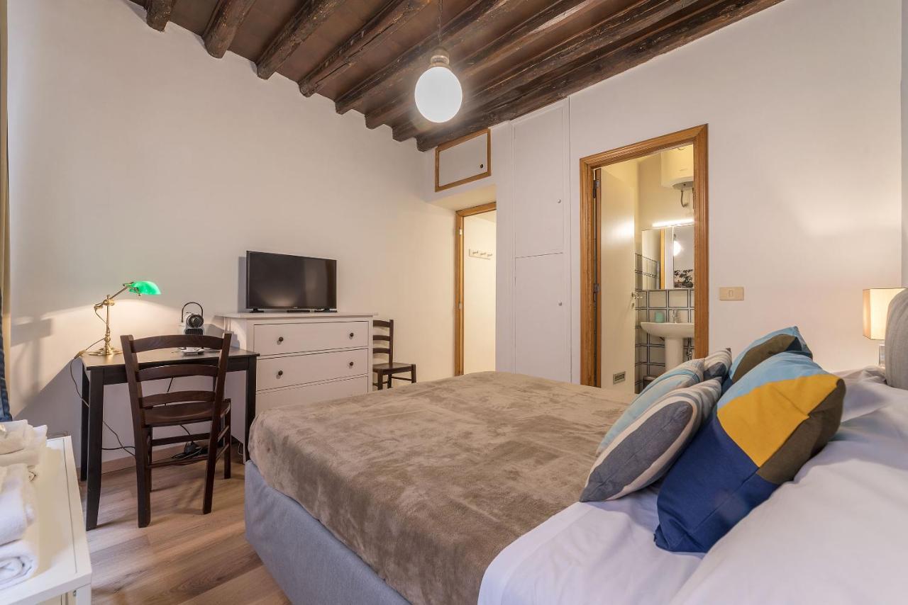 Spanish Steps Studio