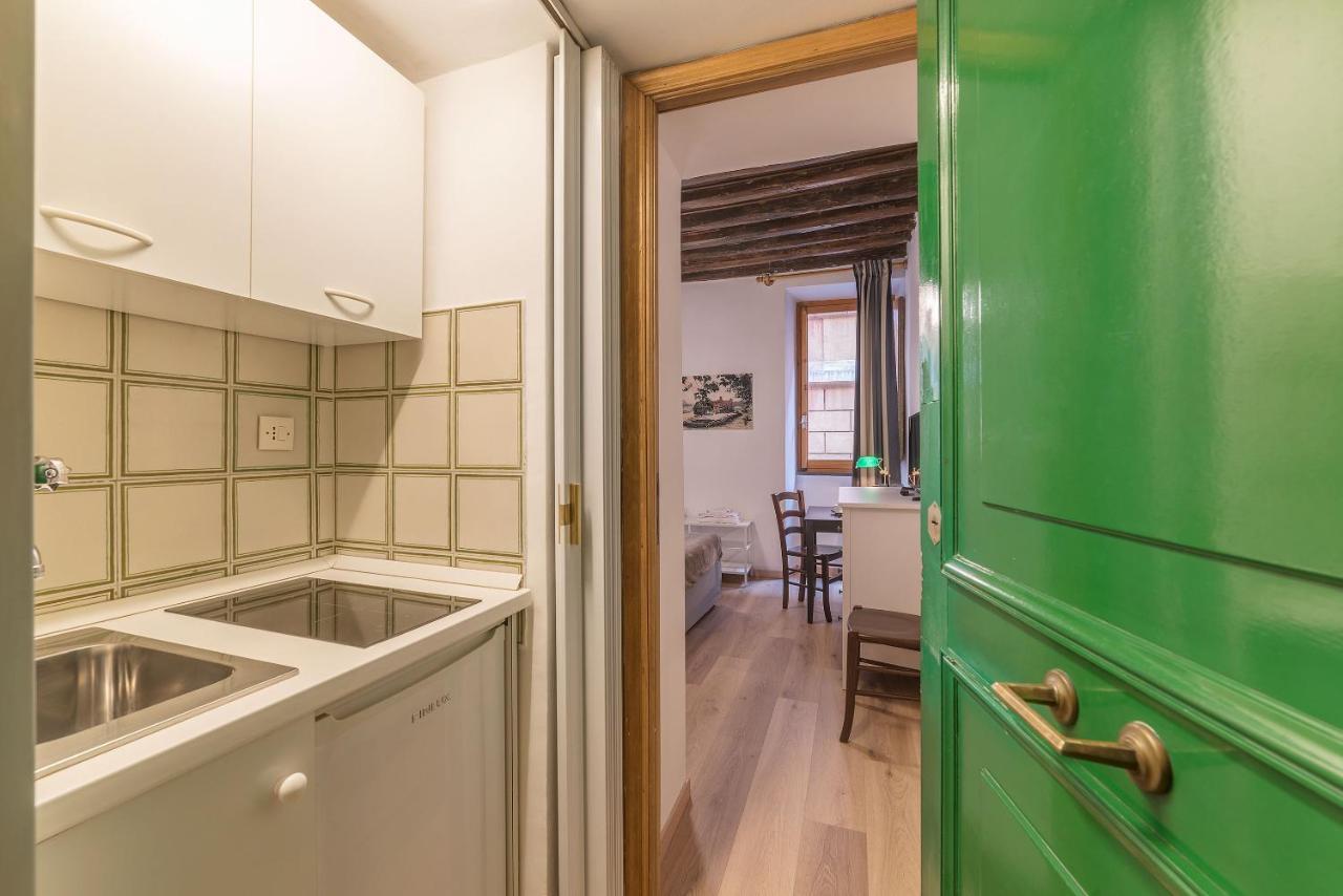 Spanish Steps Studio
