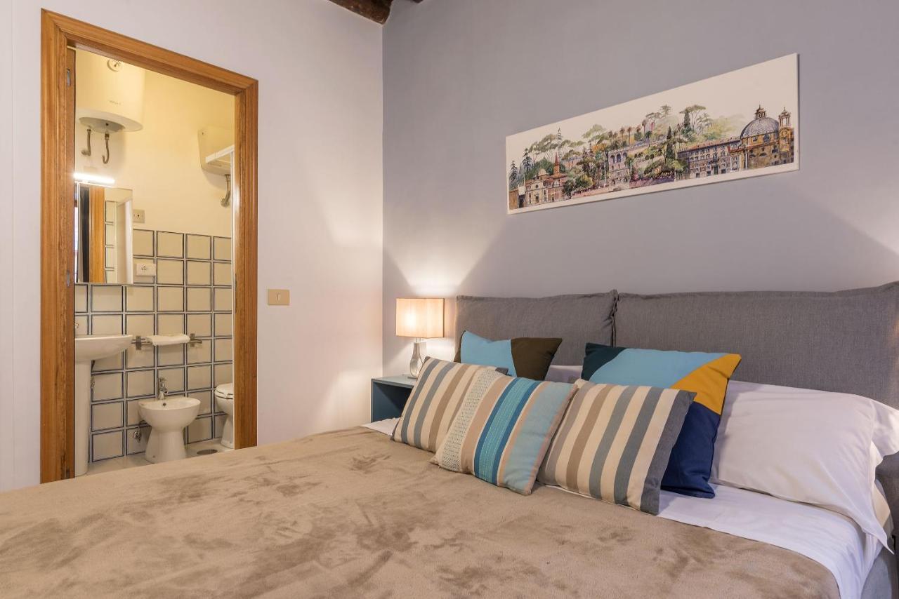 Spanish Steps Studio