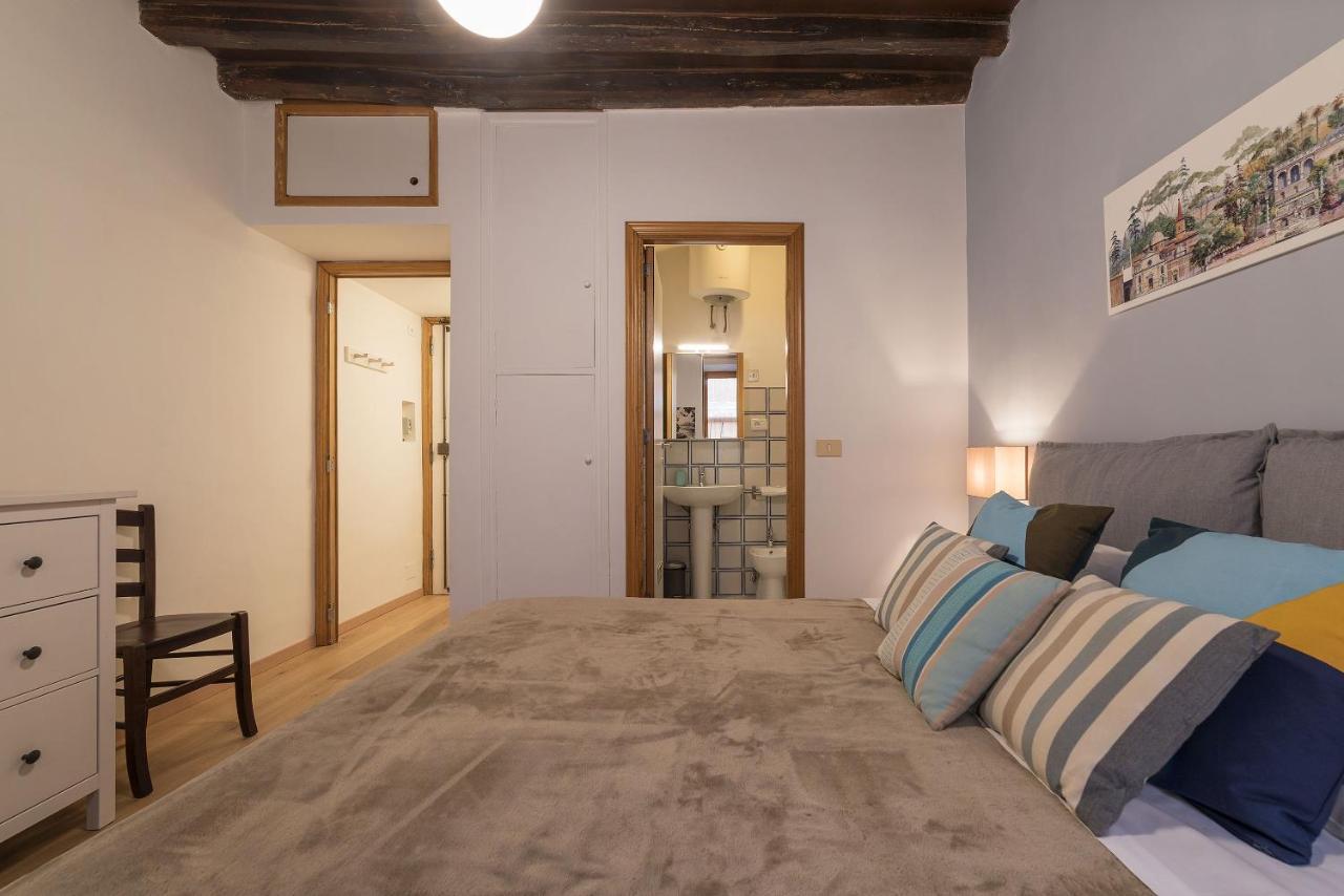 Apartment Spanish Steps Studio