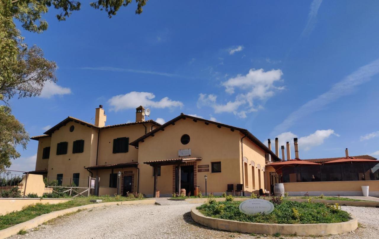 Il Casale Di Alloggio per agriturismo *
