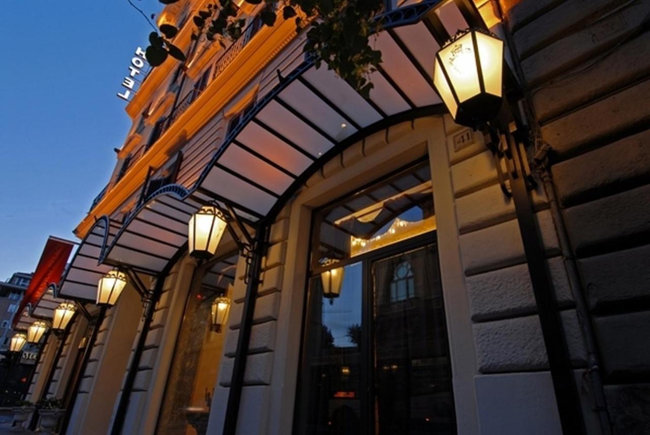 Romanico Palace Luxury & Rome