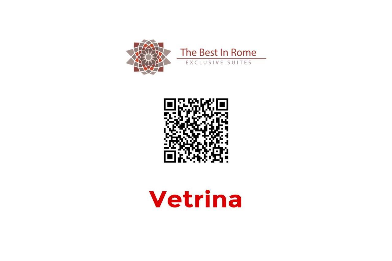 Thebestinrome Vetrina * Rome