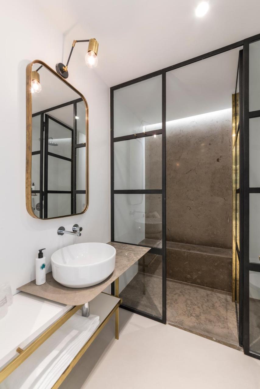 Hotel Horti 14 Borgo Trastevere Rome