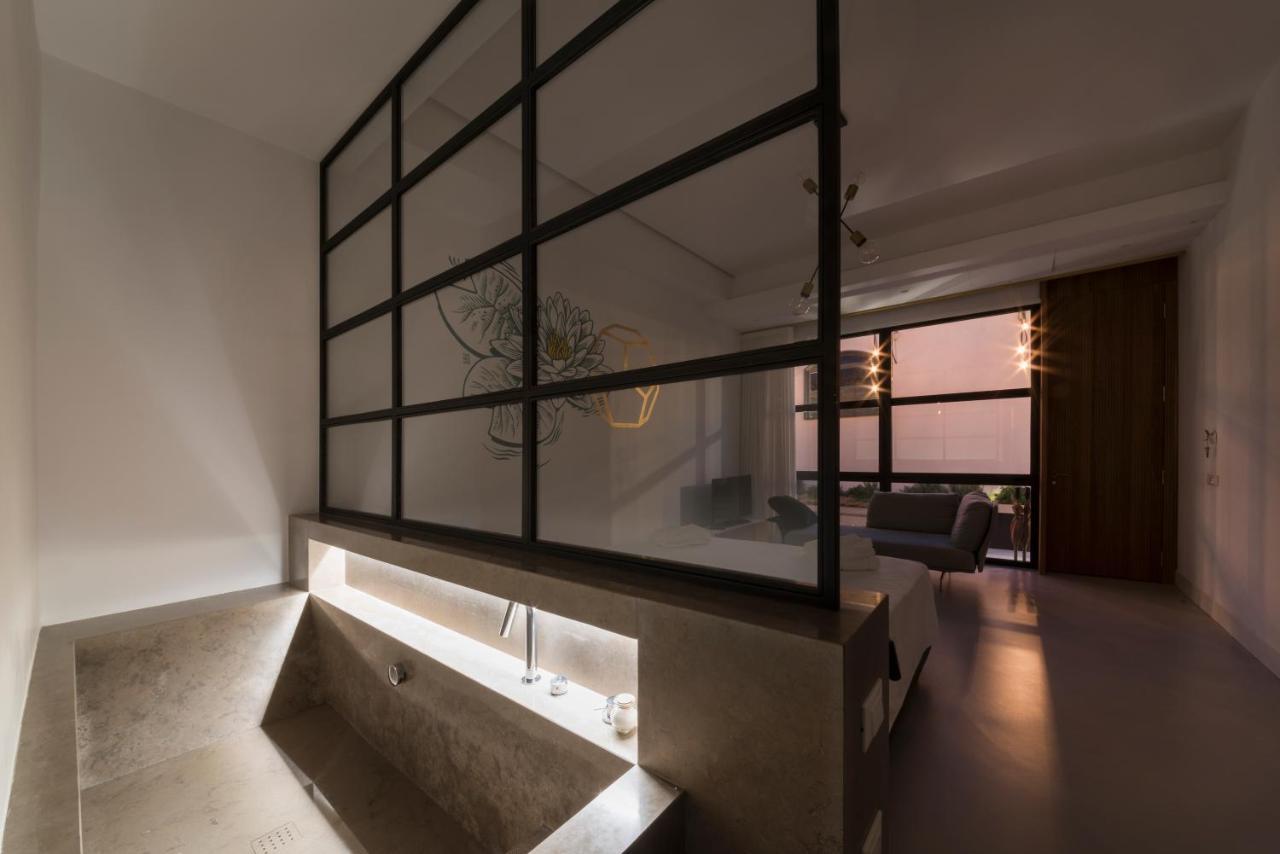 Horti 14 Borgo Trastevere 4* Rome