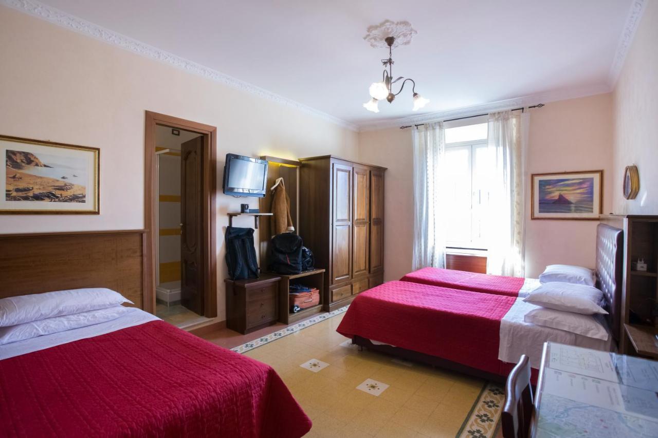 Anthony Guest house