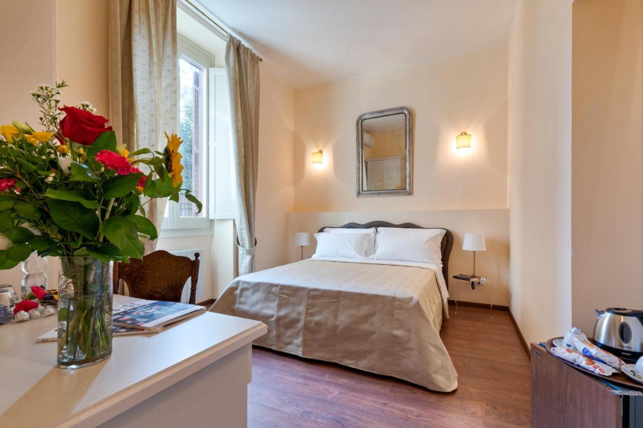 Vatican Domus Smart Guest house *