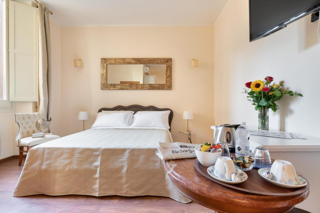 Guest house Vatican Domus Smart