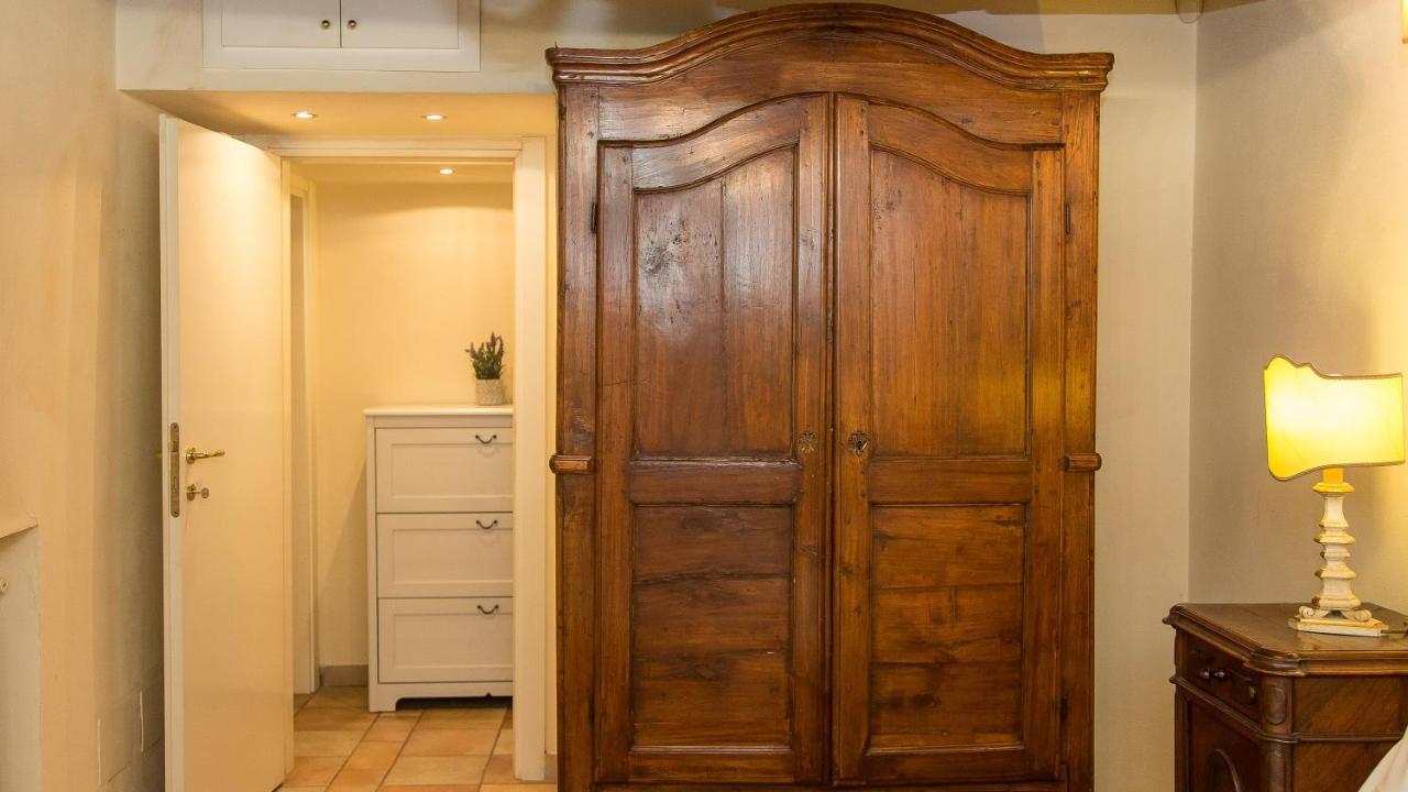 In Falegnami Apartment