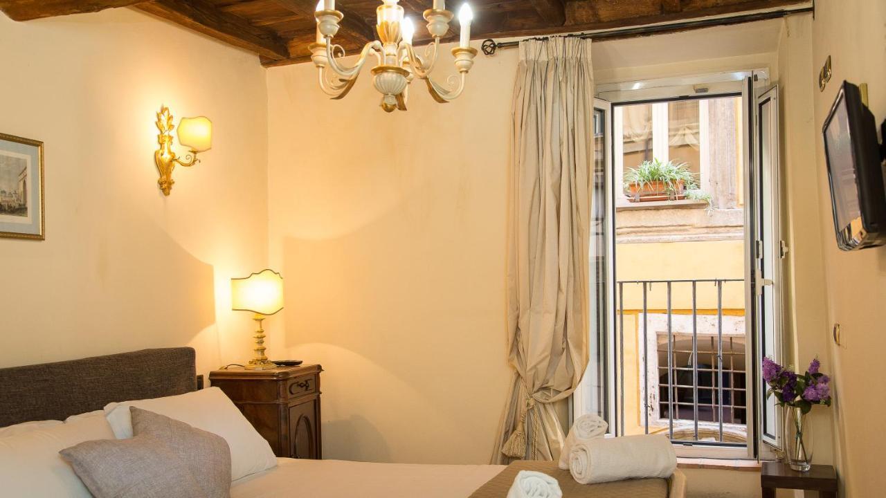 Apartment In Falegnami *
