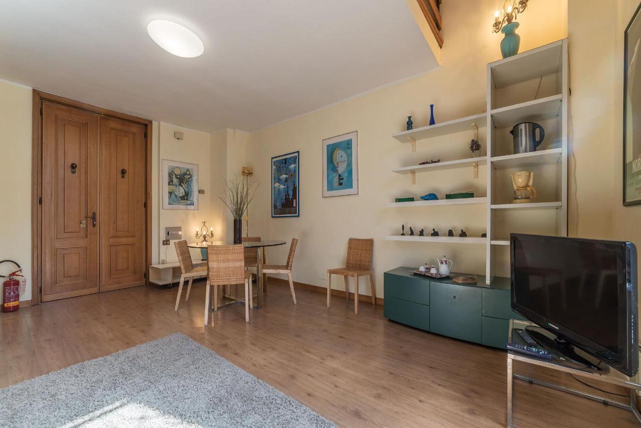Marignoli Charming Flat Rome