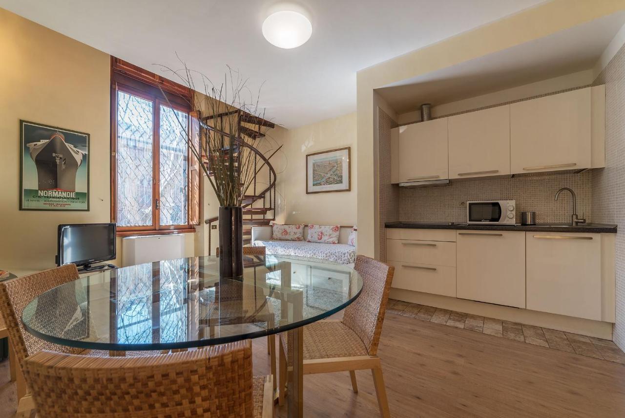 Apartment Marignoli Charming Flat Rome