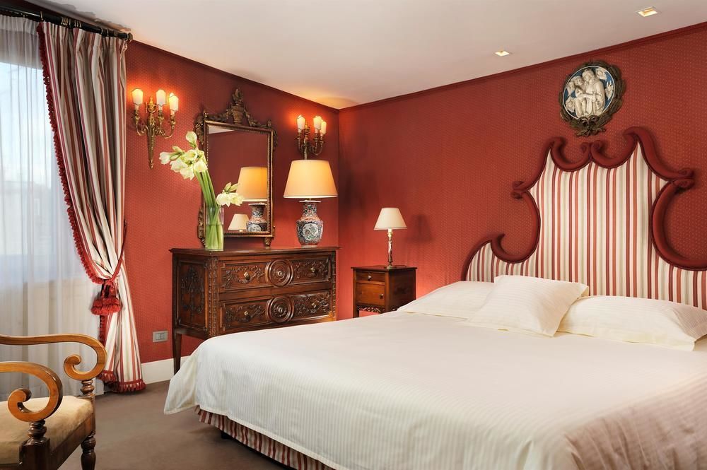 D'inghilterra - Starhotels Collezione Hotel Rome