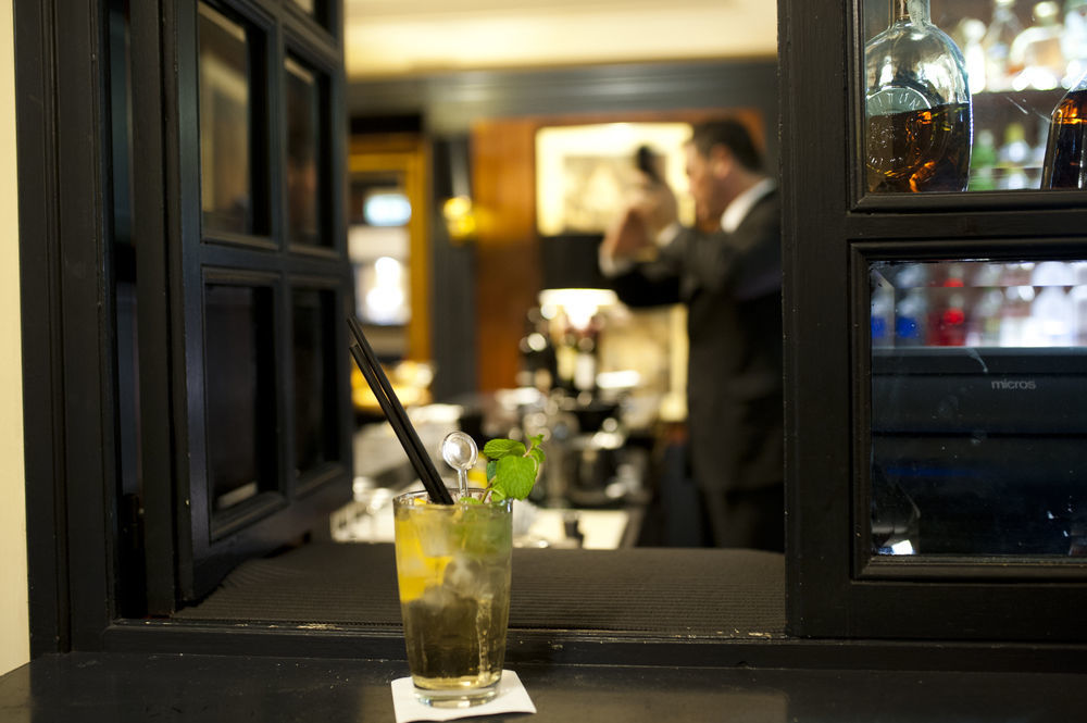 Hotel D'inghilterra - Starhotels Collezione Rome