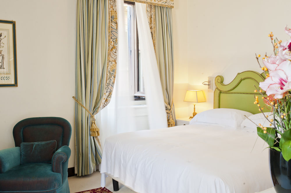D'inghilterra - Starhotels Collezione 5* Rome