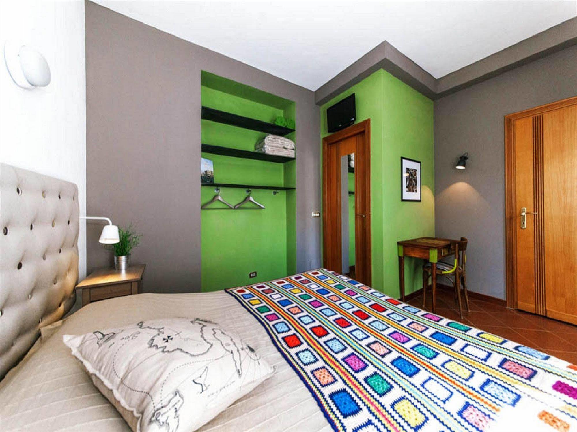 Signor Colosseo Bed & Breakfast Rome