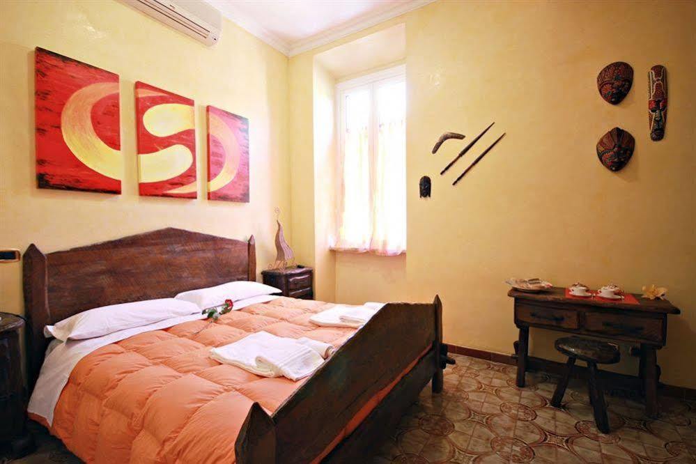Affittacamere San Pietro Guest house