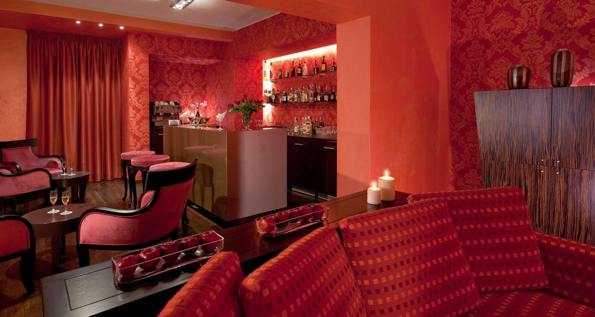 C-hotels Fiume Hotel Rome