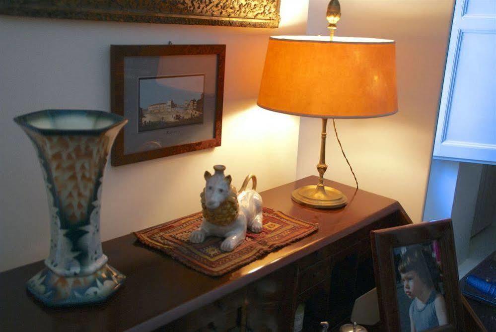 Casa De Luca A Campo De Fiori 3* Rome