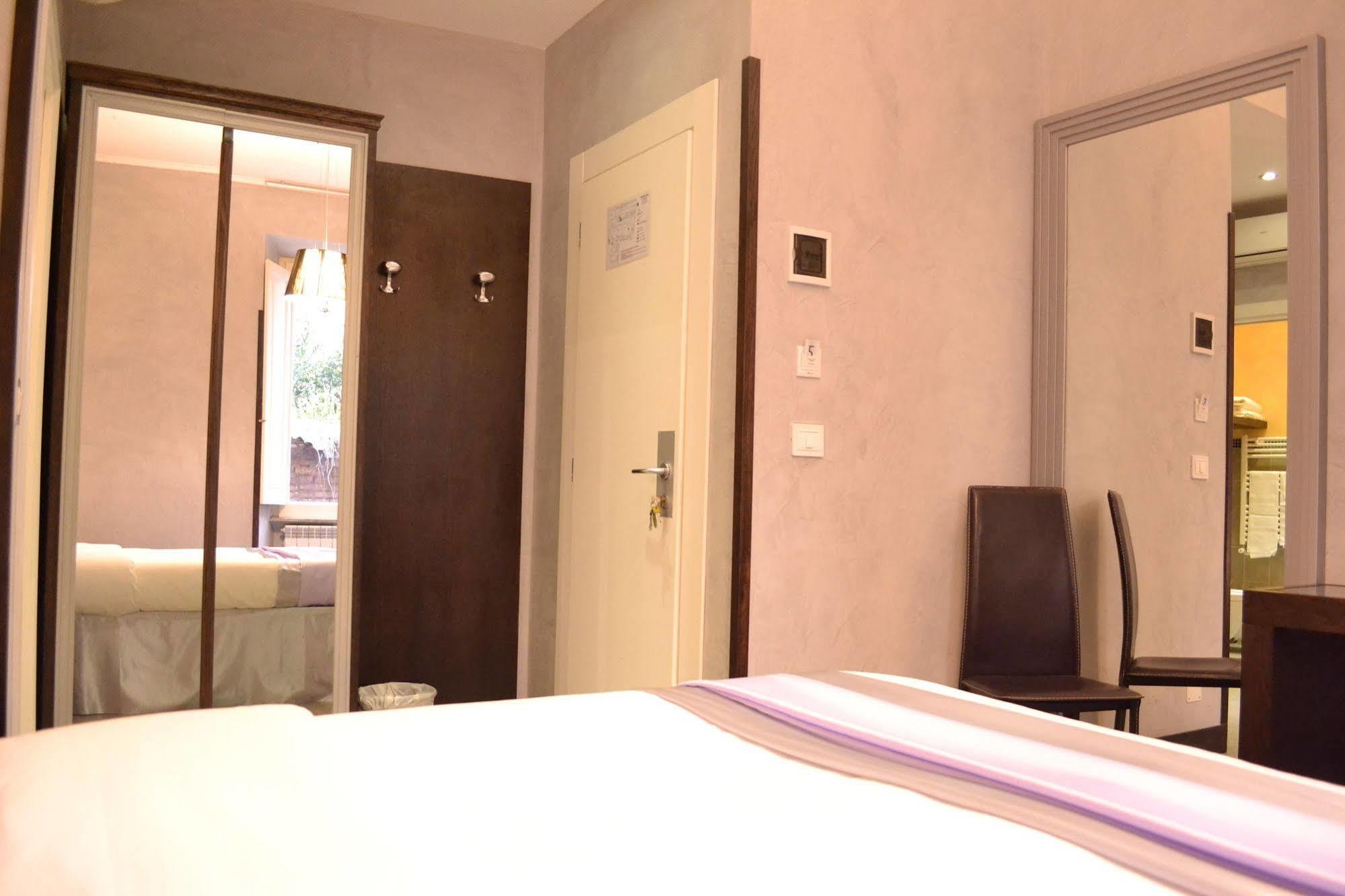Tiburtina House Affittacamere Roma