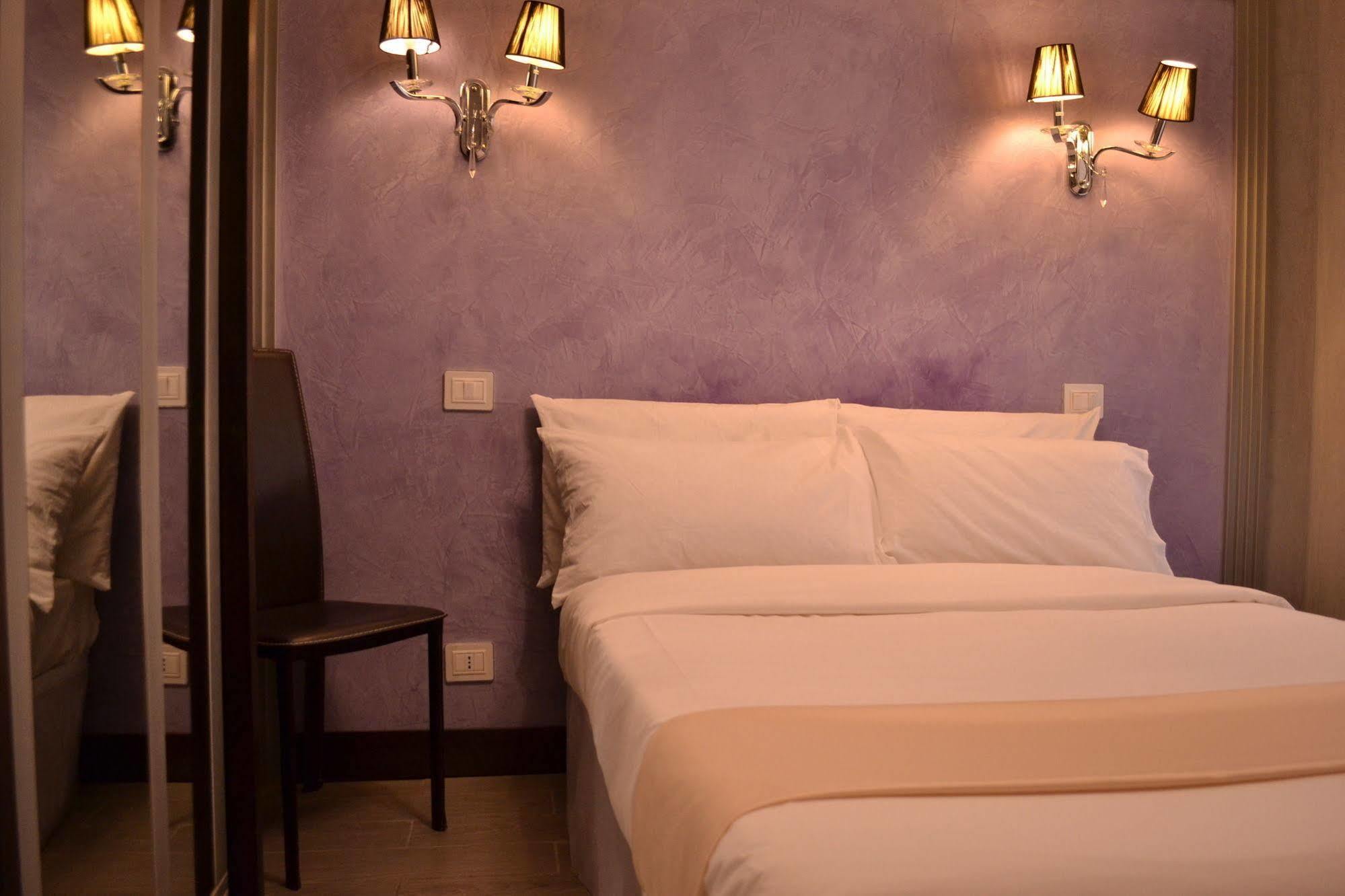 Tiburtina House 2* Roma