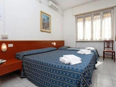 Hotel Athena Rome