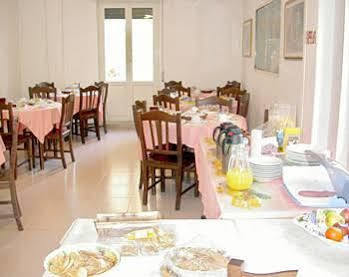 Hotel Athena Rome