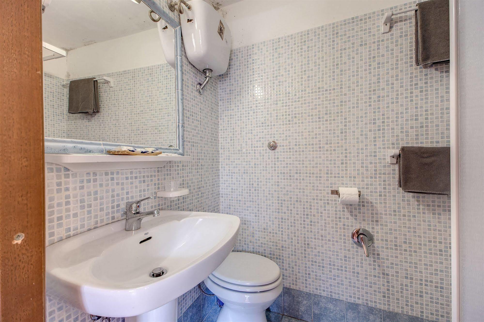 Aquarium Hotel Roma