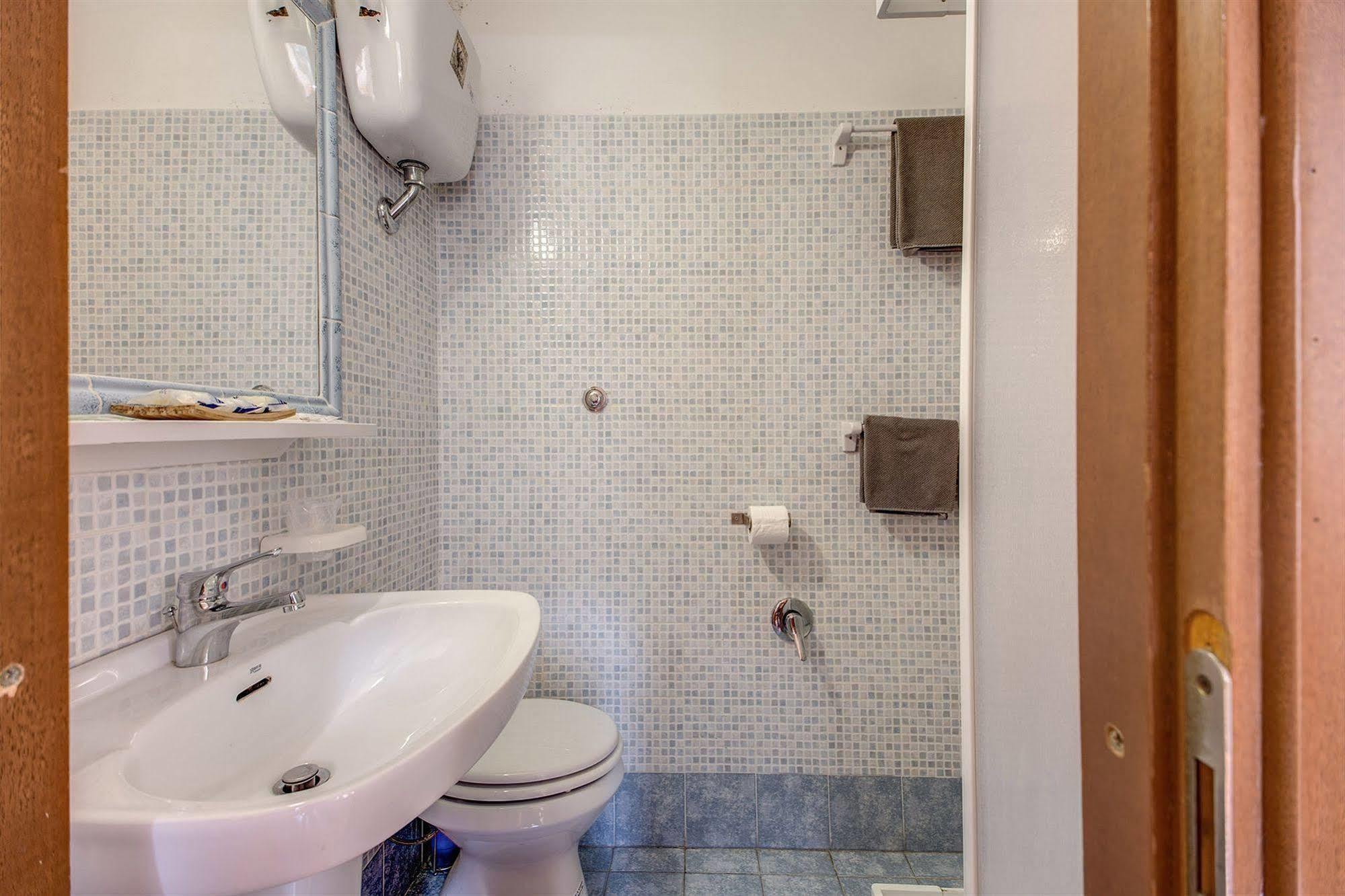 Hotel Aquarium Roma