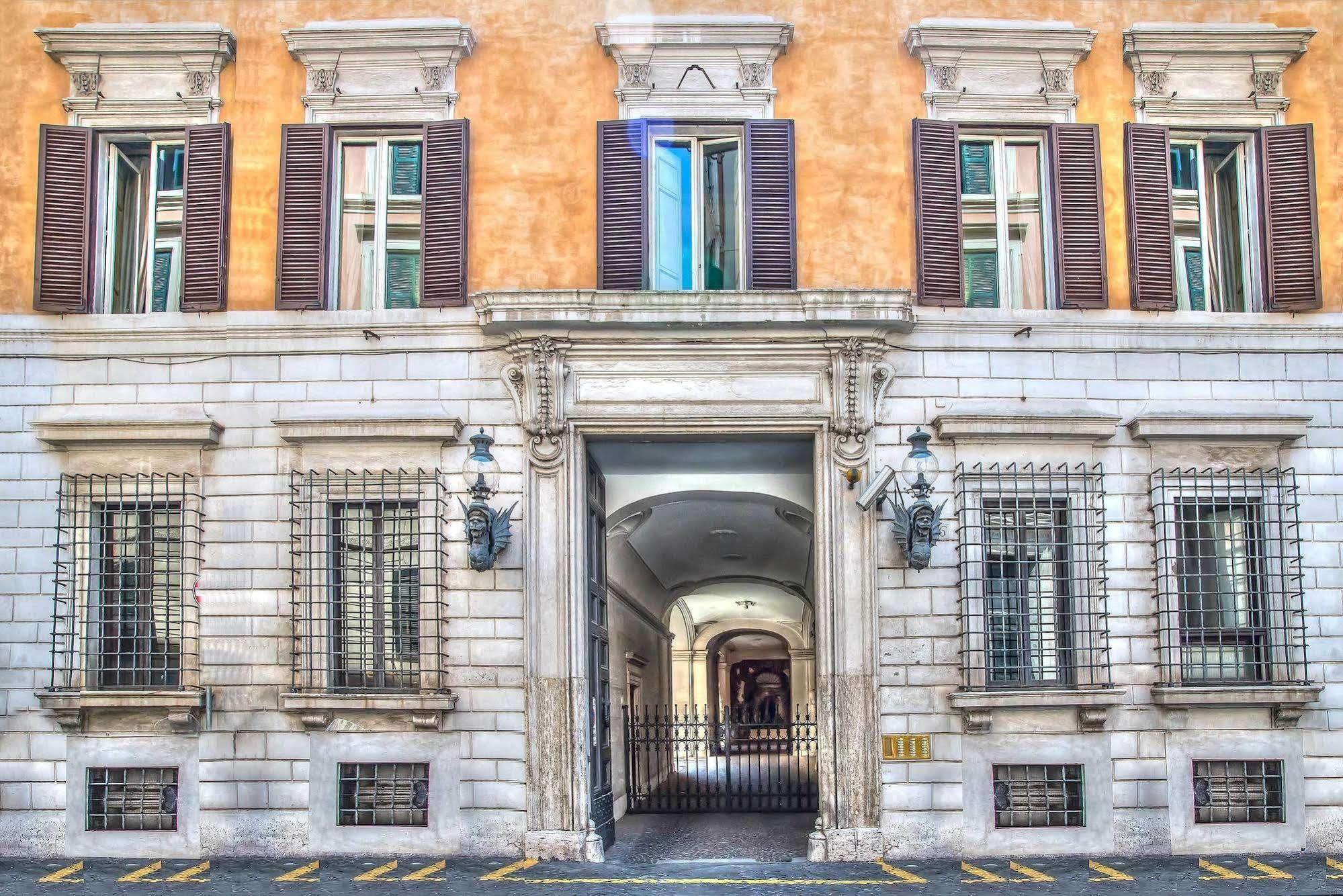 Bed & Breakfast Trevi Rome