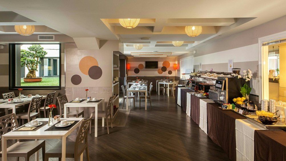 Hotel Domidea 4*