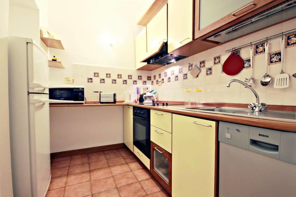 Spagna Casa Dream Apartment *