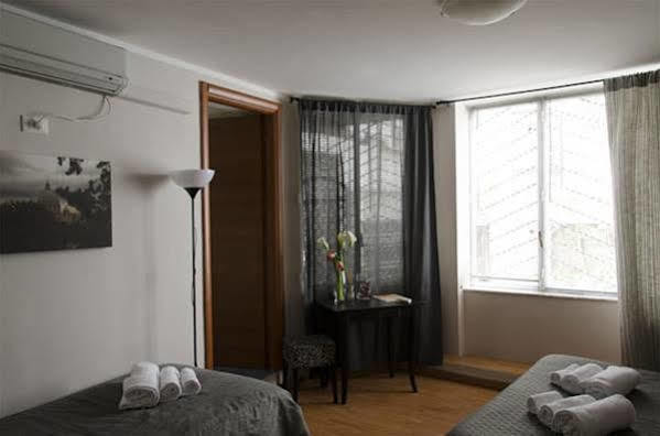 Liberty Vatican Suites - Liberty Collection Rome