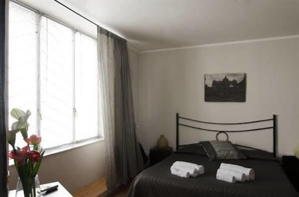 Guest house Liberty Vatican Suites - Liberty Collection Rome