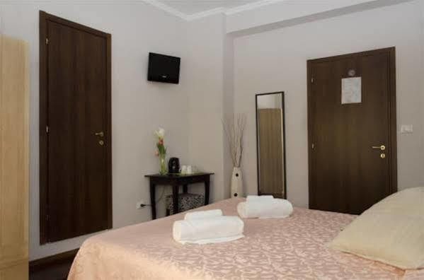 Liberty Vatican Suites - Liberty Collection Guest house