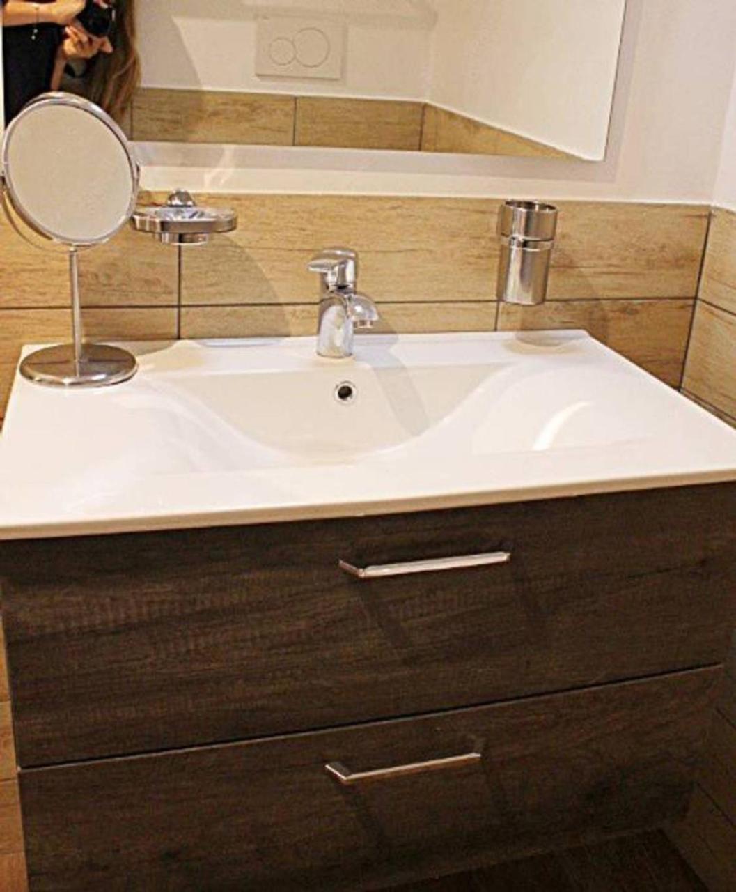 Appartamento Inner House