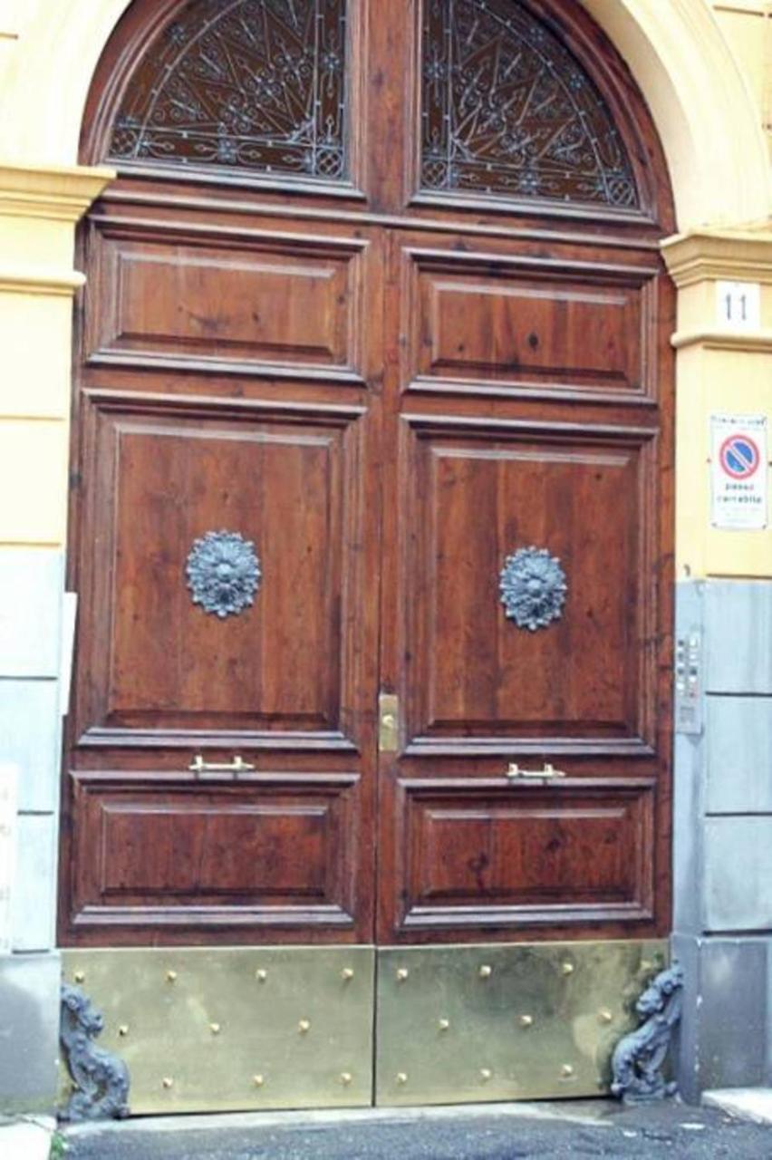 Inner House Appartamento *