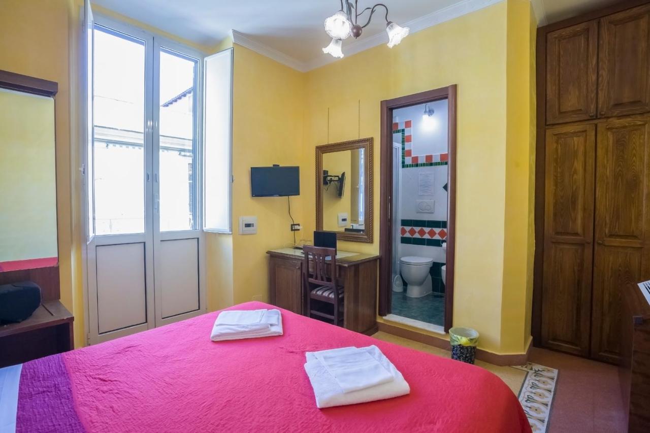 Guest house Anthony 2*