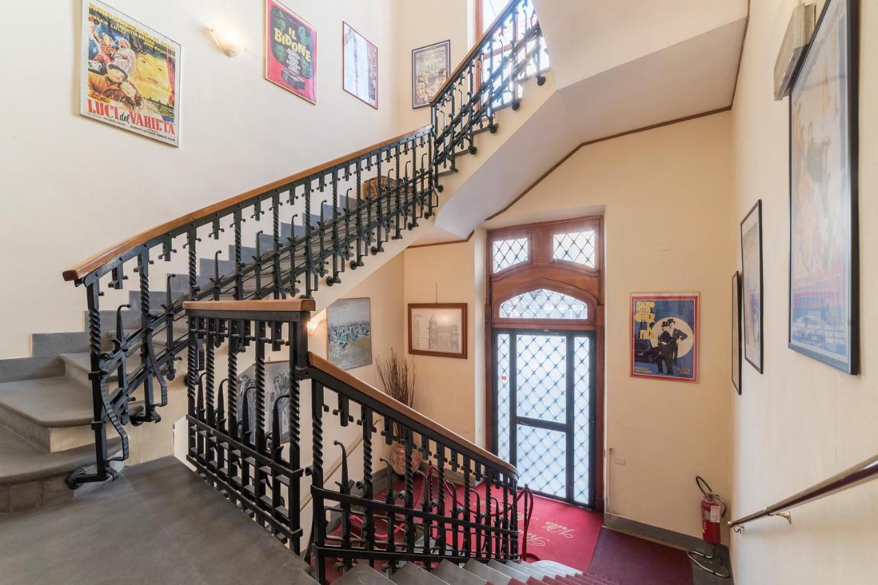 Marignoli Charming Flat