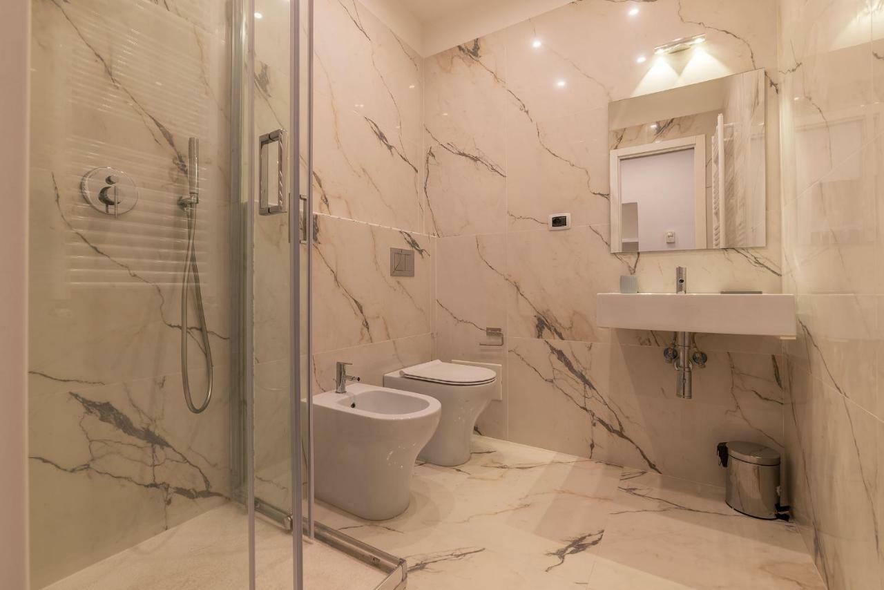 Sallustiano Guest house