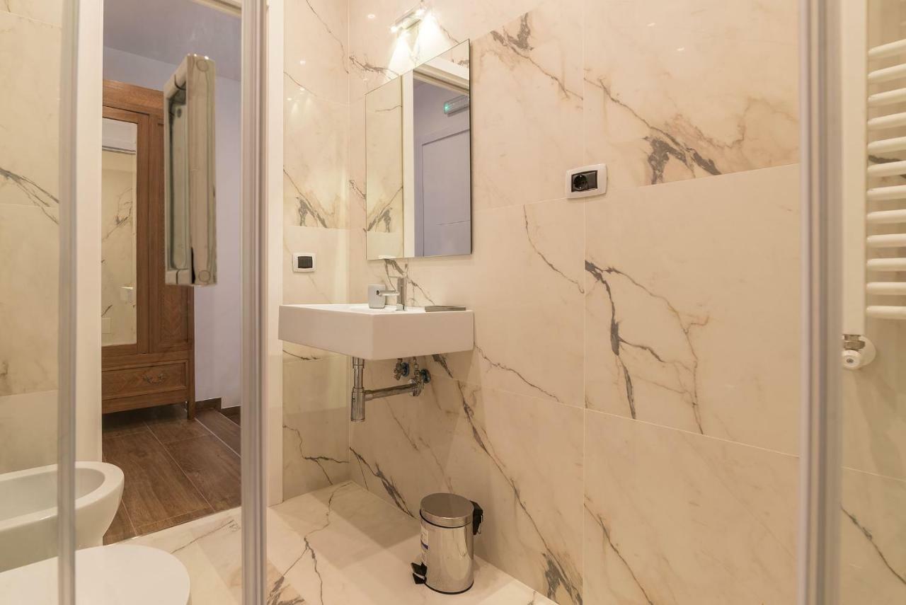 Guest house Sallustiano 2*