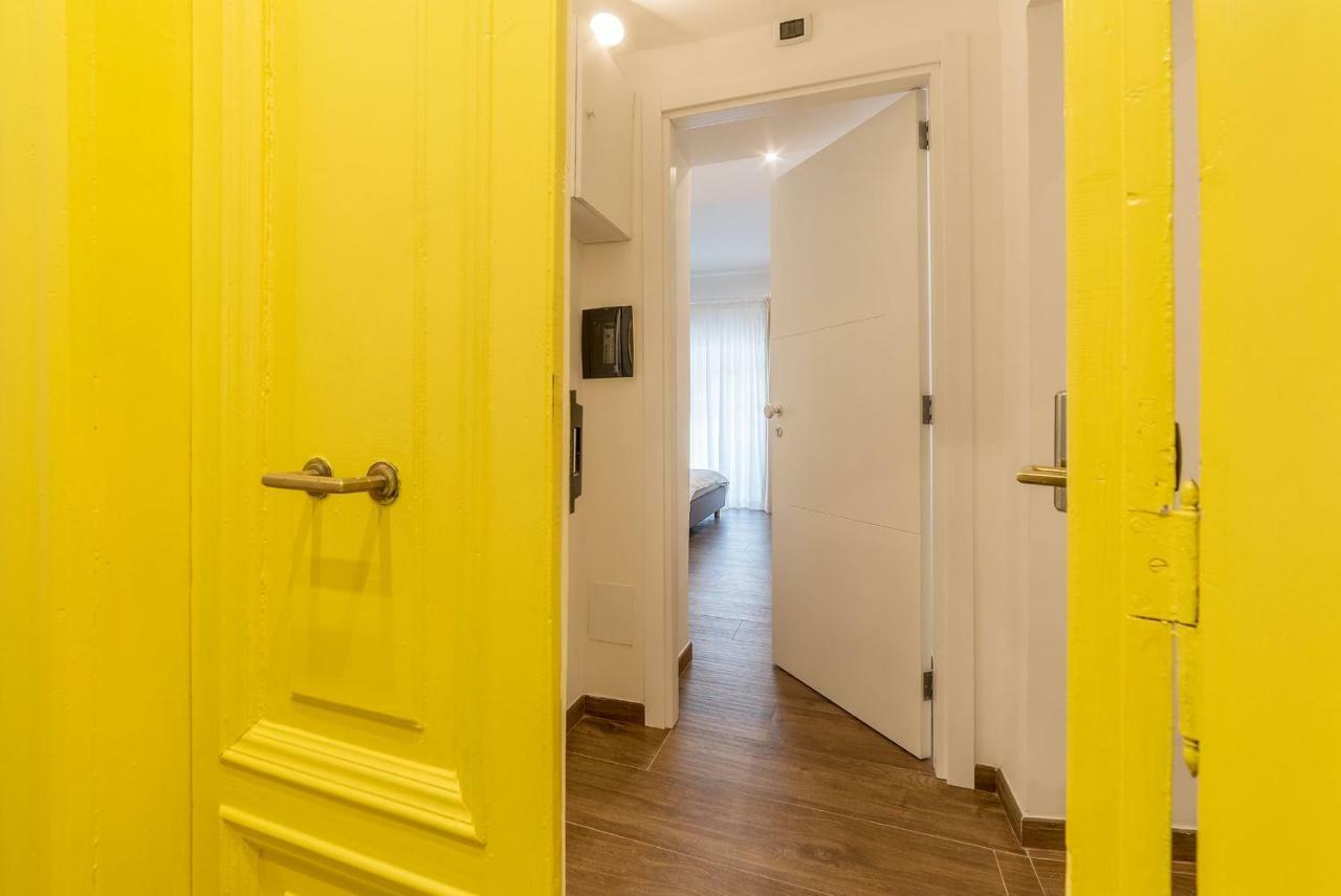 Guest house Sallustiano